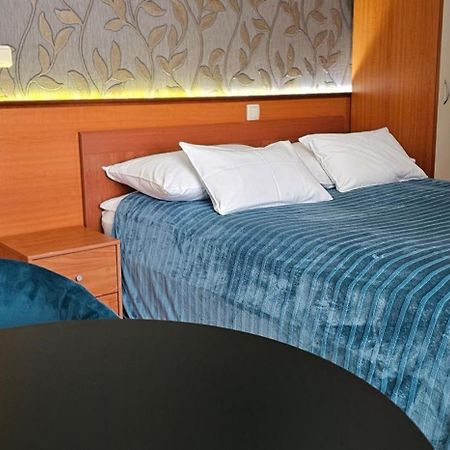 Sobe/Rooms Riva Zadar Exterior foto