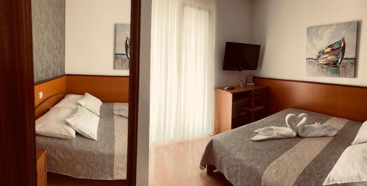 Sobe/Rooms Riva Zadar Exterior foto