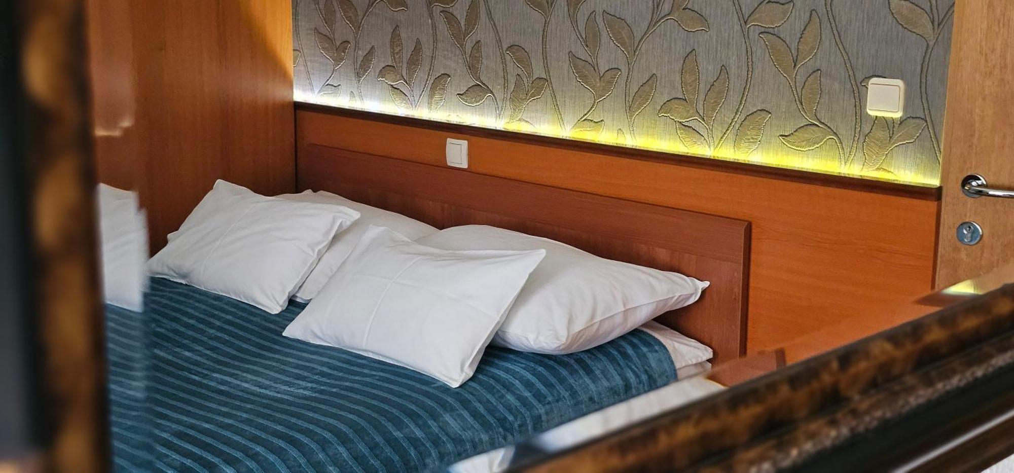 Sobe/Rooms Riva Zadar Exterior foto