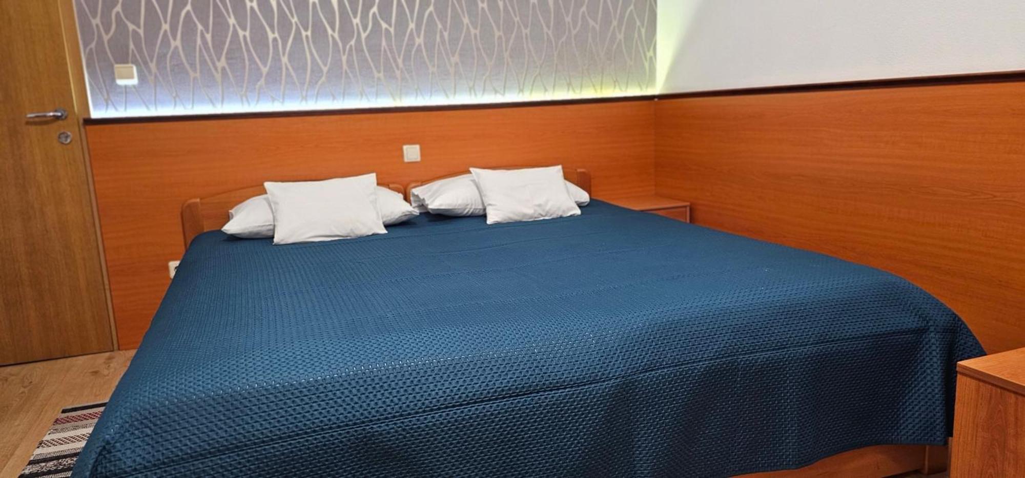 Sobe/Rooms Riva Zadar Exterior foto