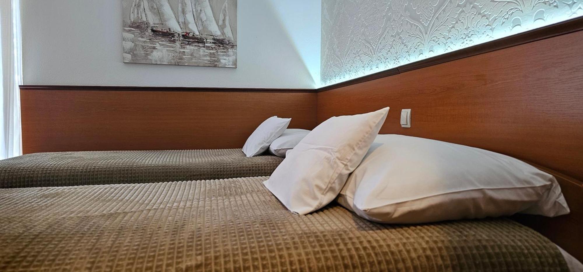 Sobe/Rooms Riva Zadar Exterior foto
