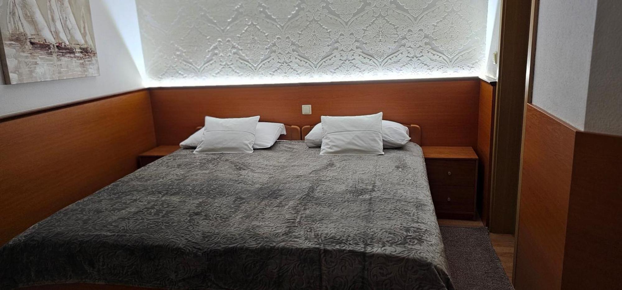 Sobe/Rooms Riva Zadar Exterior foto
