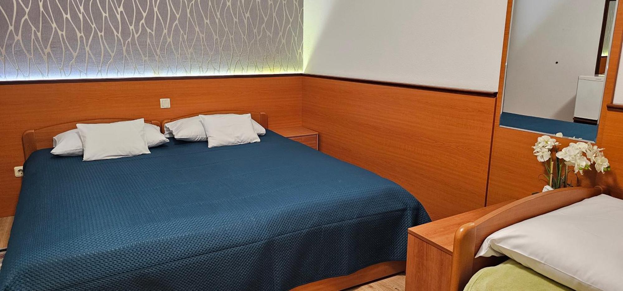 Sobe/Rooms Riva Zadar Exterior foto