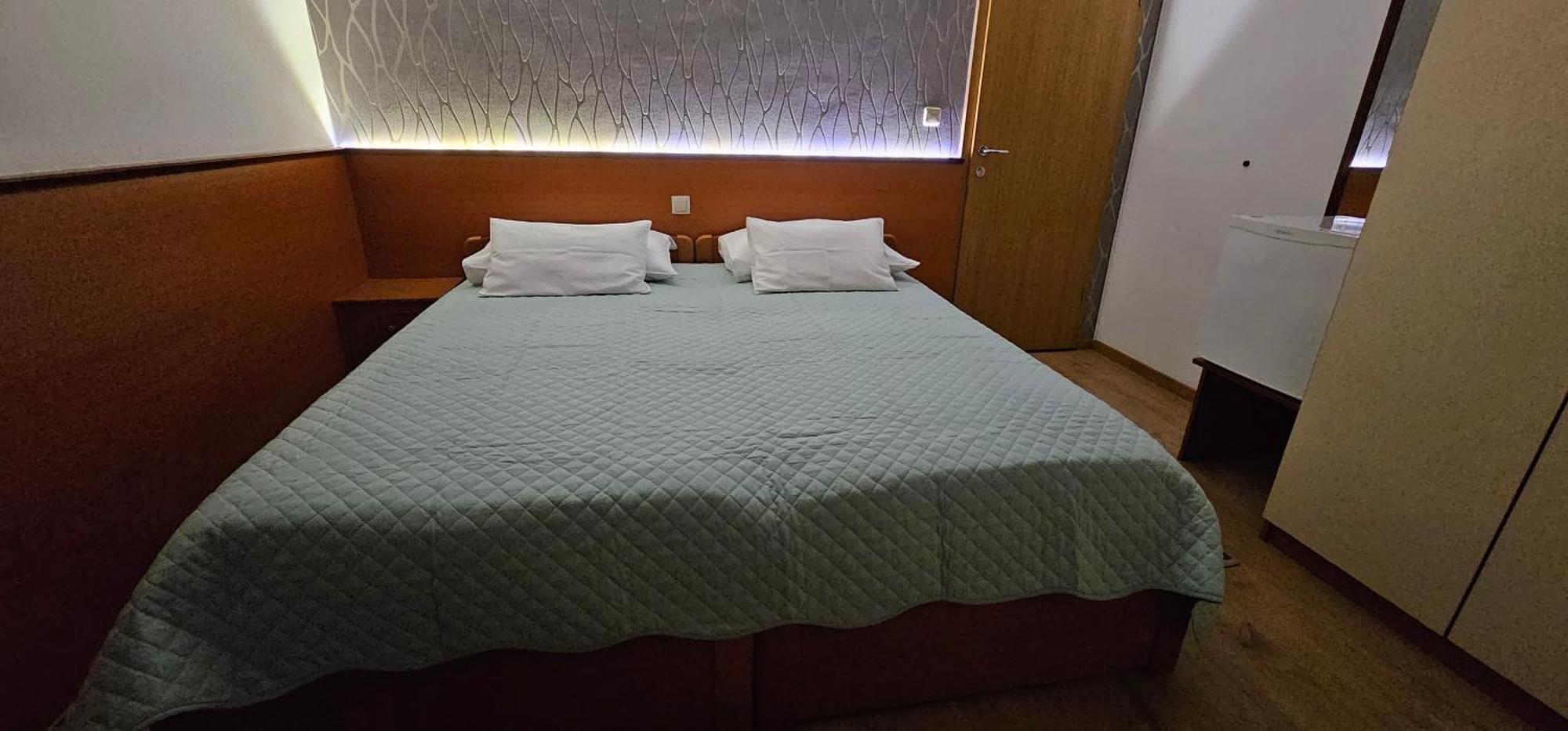 Sobe/Rooms Riva Zadar Exterior foto